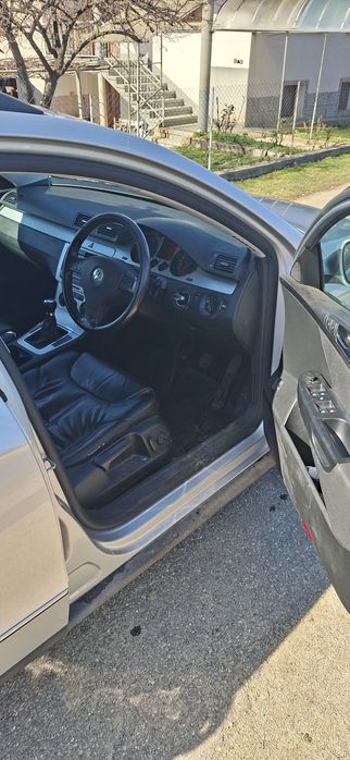 Volkswagen Passat 2.0 TDI