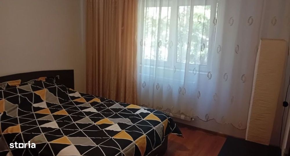 Ap. 2 Camere- Colentina, Bloc Reabilitat, Bucatarie Inchisa, Modern