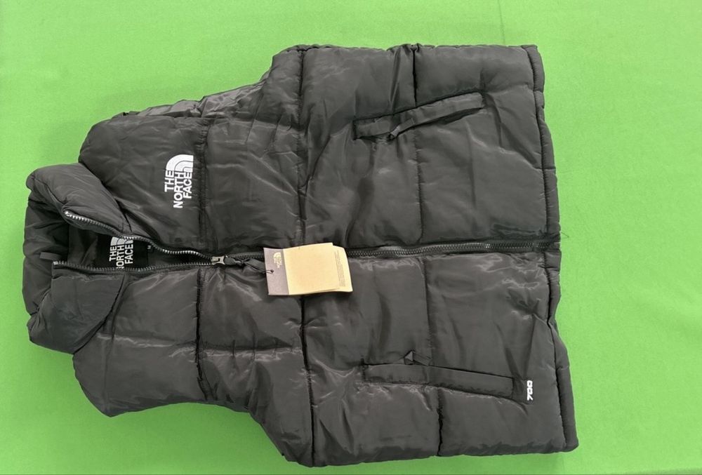 The North Face елече