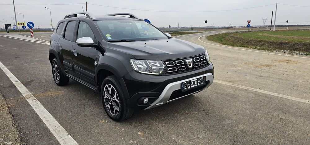 DACIA Duster 2019 — imagine 2