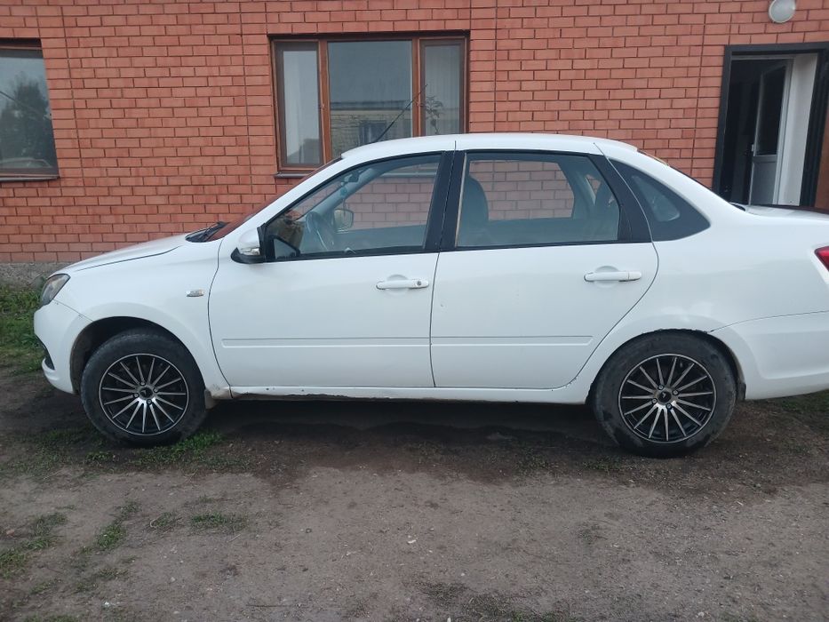 продам машину в хорошем состоянии