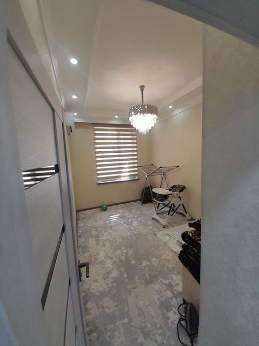 Аренда Квартира 2 хона Новастройка Тошкент тумани