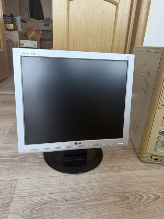 Продам компьютер с процессором