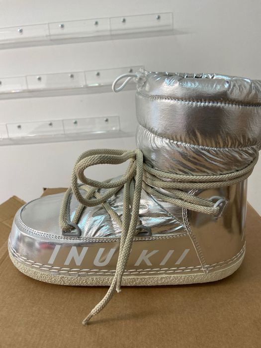 Уникални Апрески Inuikii