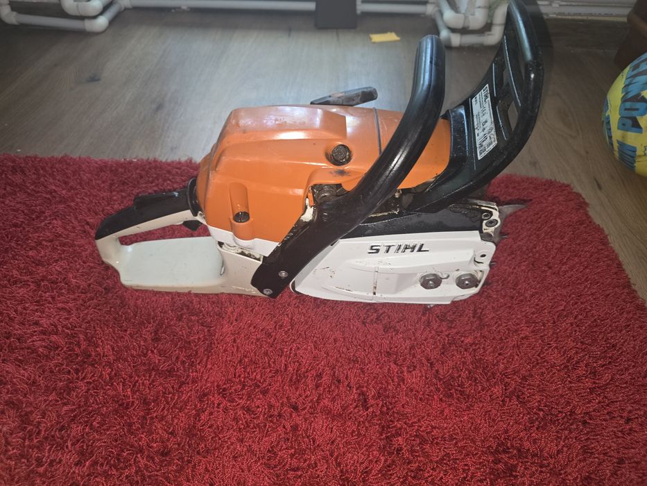 Sthil 261c originala