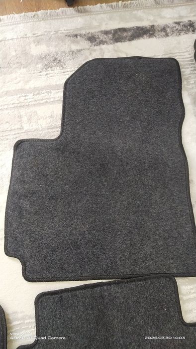 Чанган 55+ Коврики продам