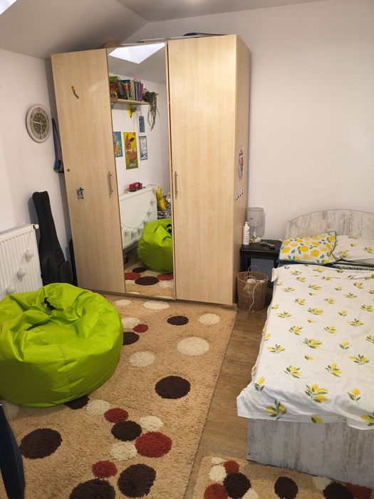 Casa tip duplex de vanzare - Ipotesti, Tisauti