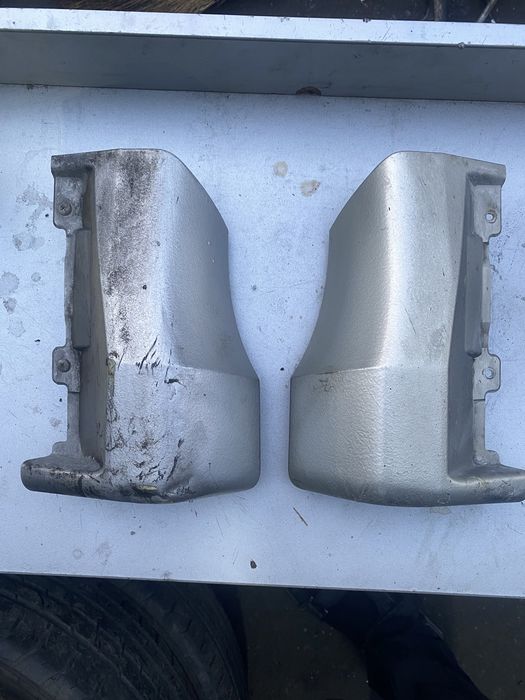 Митсубиси Галант 9кузов