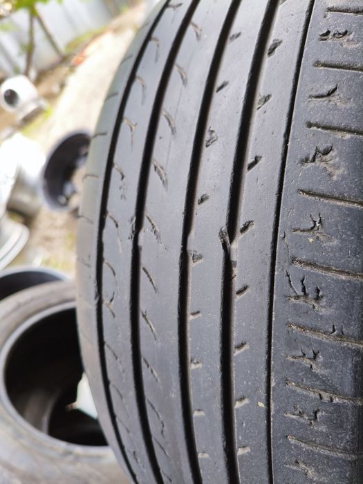 Принимаем б/у Шины Любых Размеров