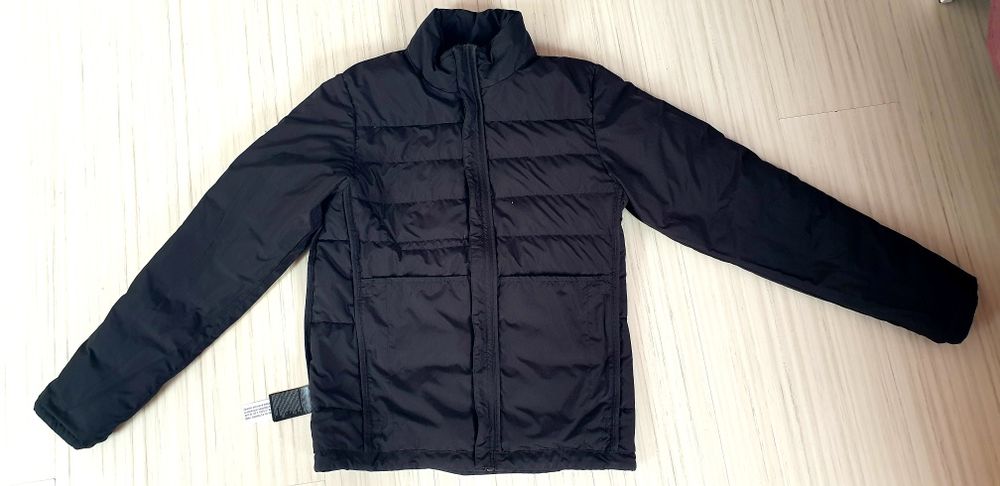 The North Face  550 Down Jacket  S НОВО! ОРИГИНАЛ! Мъжко пухено Яке!