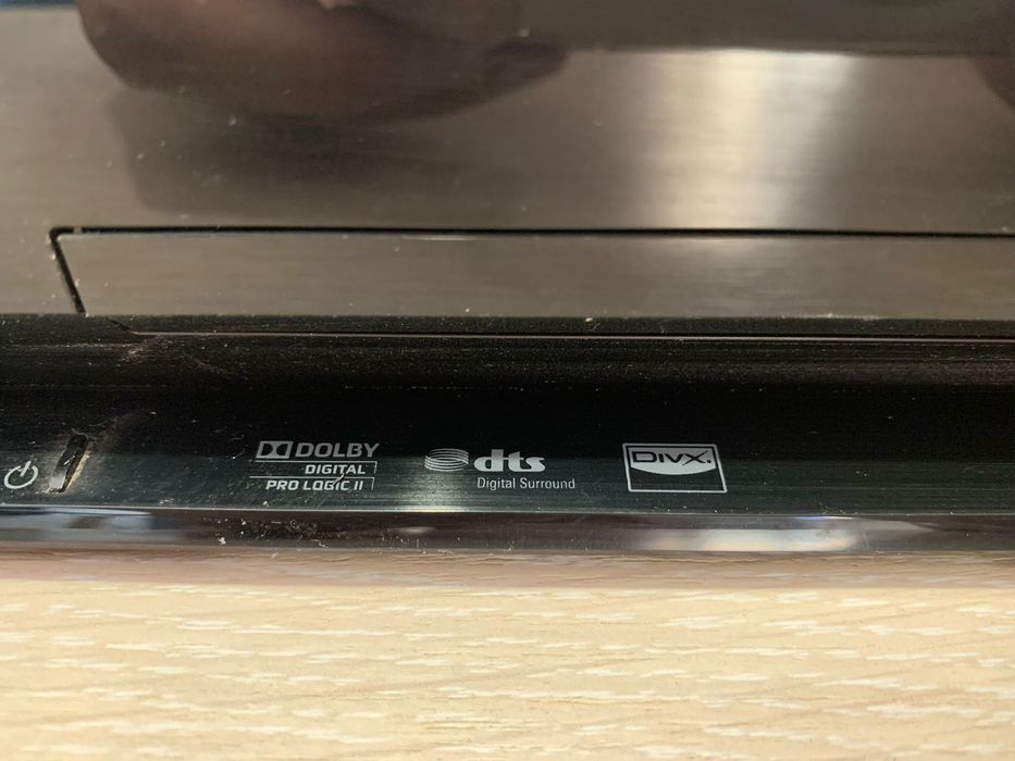 Домашний кинотеатр Sony DAV-TZ210