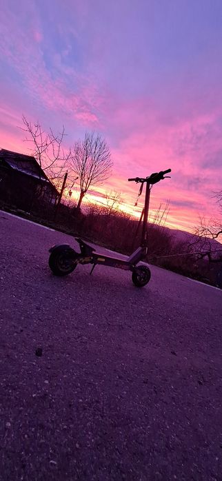 kukirin g2 de vanzare