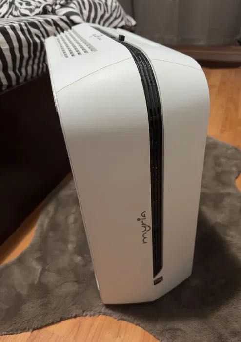 PC Gaming Ryzen 3 + RX 550 / 8GB / 1TB