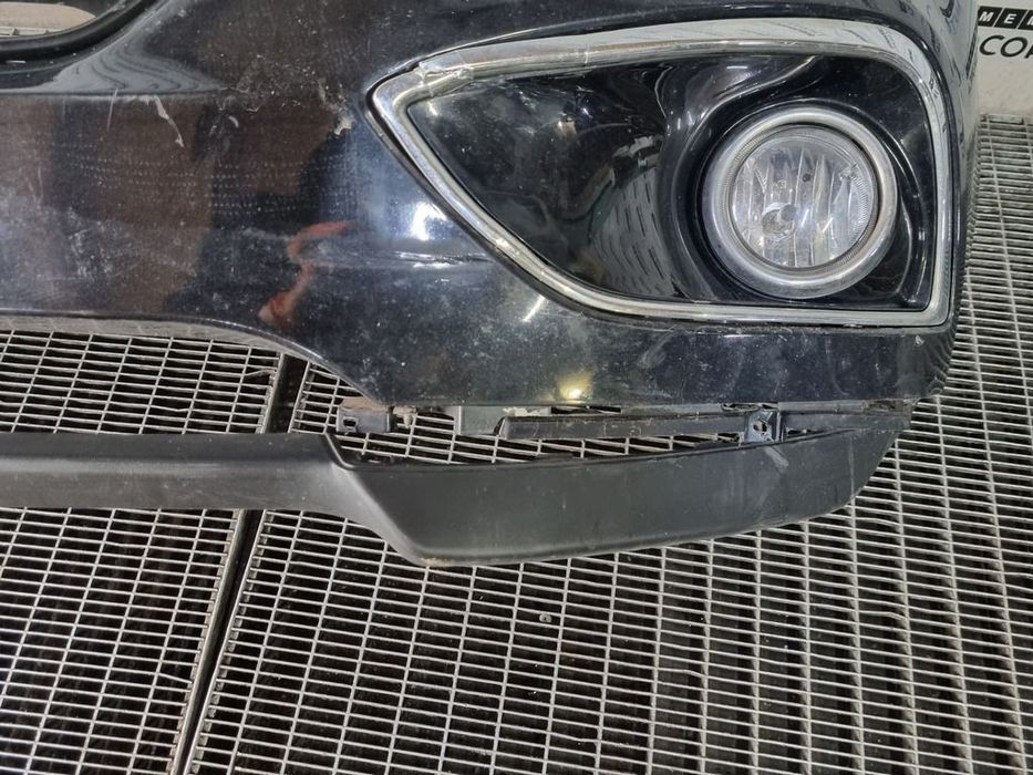 Bara fata Hyundai IX35 2010 - 2019 Black Pearl 1K (1350) model fara spalatoare far