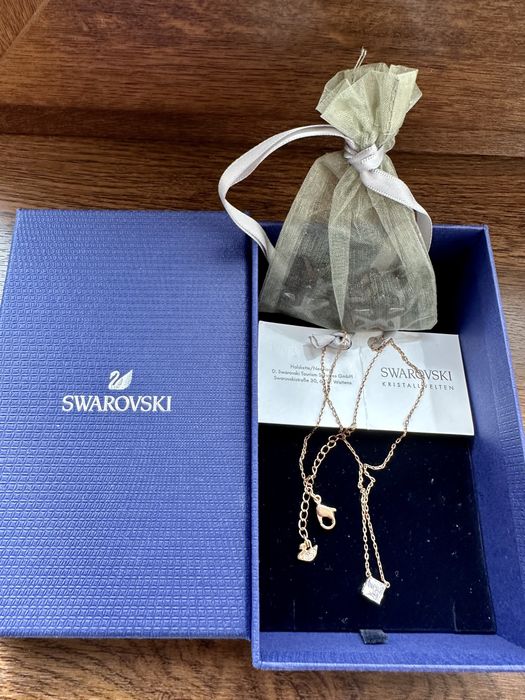 Lănțișor Swarovski original