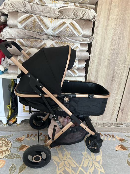 Коляска сатылады