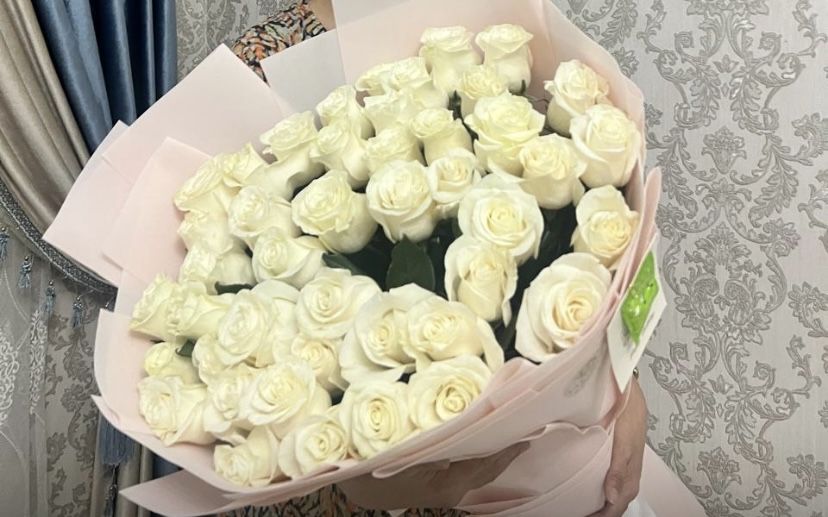 45 метровых роз продается