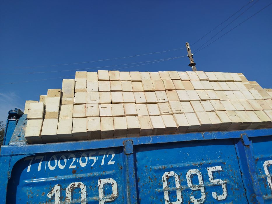 Пишган гишт ва Хом гишт сонига ва сифатига 100% кафолат берамиз