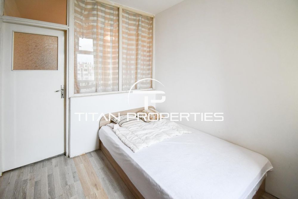 Дава се под наем Тристаен апартамент в София, Зона Б-18 - 75 кв.м за 550 € - Снимка #6