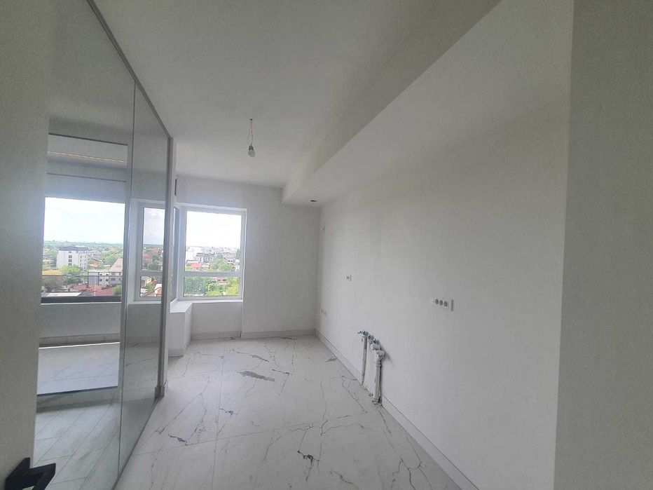 Apartament 2 camere- Akcent city
