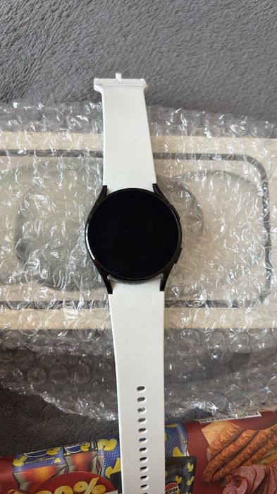 Samsung Galaxy whatch 4