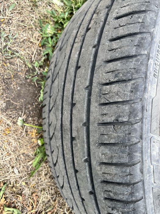 Продам диски размер r17