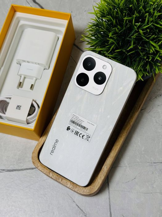 Realme 15T New Super Skidka+Garantiya+Dastafka