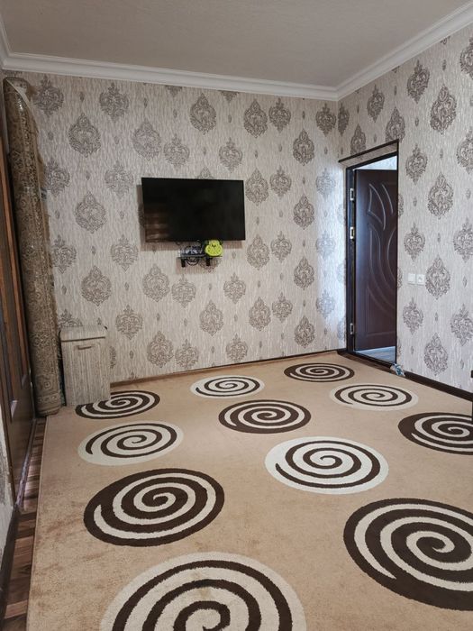 Uy sotiladi qolgan maʼlumotlar telefonda gaplashiladi