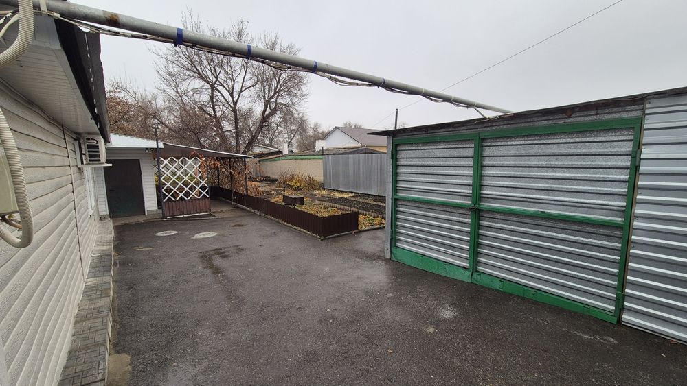 Дом Западный район