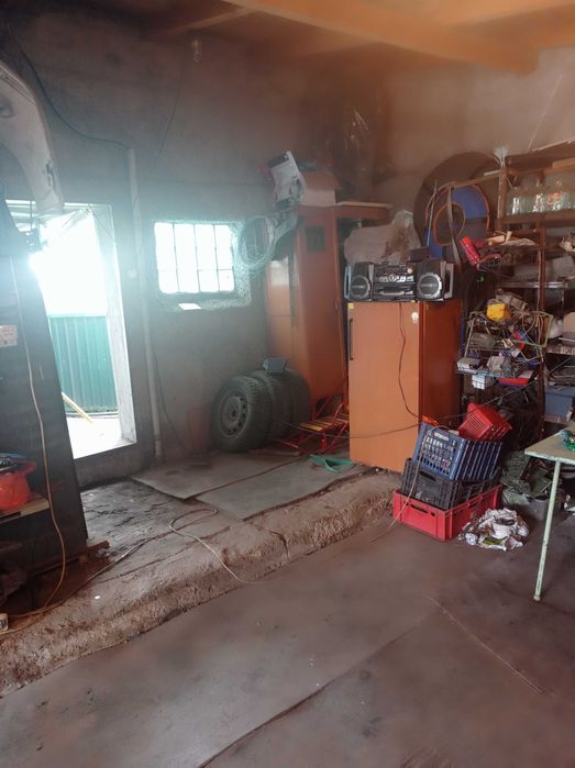 Продается отдельно стоящий дом