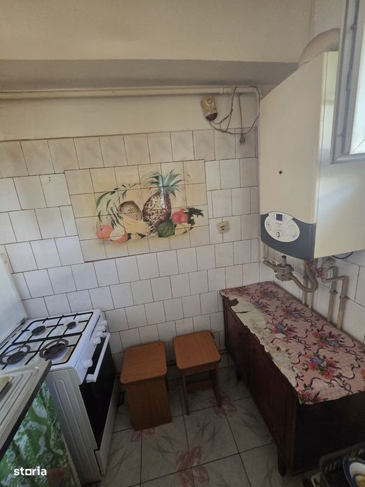 Apartament 2 camere Trivale 1000lei