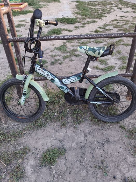 Продам велосипед