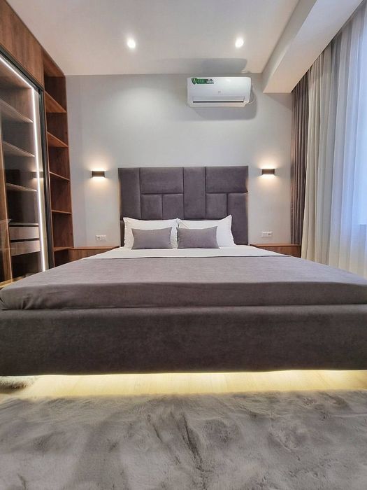 Срочно продаётся 2 ком Новостройка