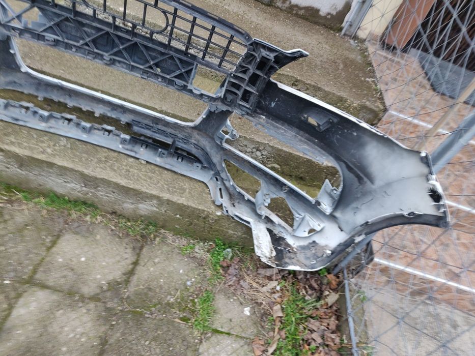 Предна Броня за Audi Q7 S-Line 2009/2015г.