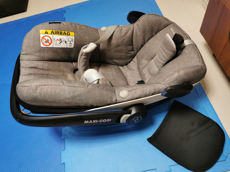 Scaun auto scoica Maxi-Cosi