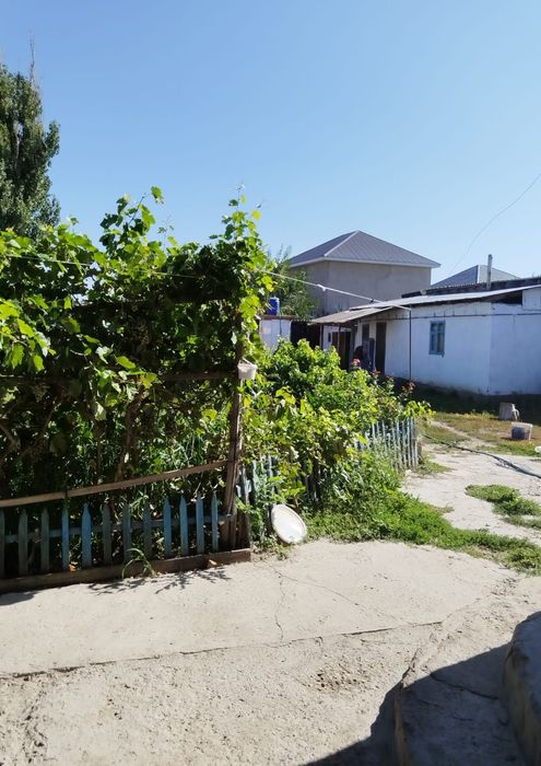 Продам дом Саркимире
