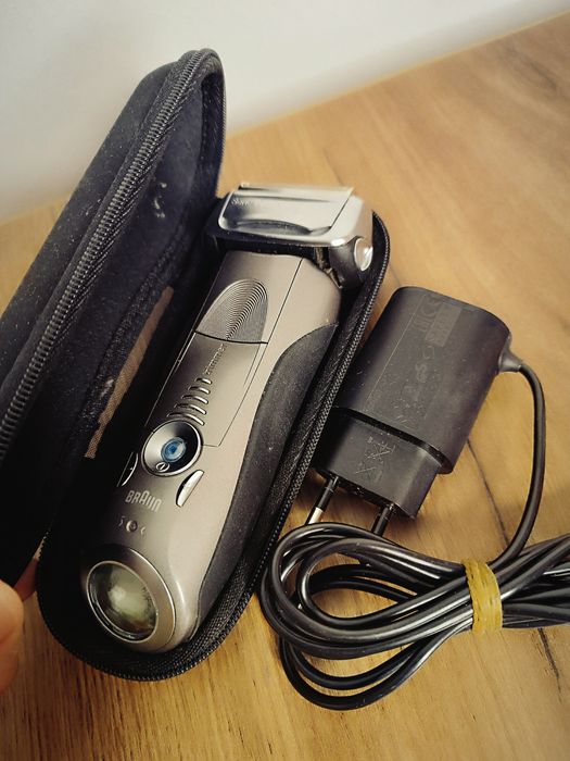 Электробритва braun 7 серия