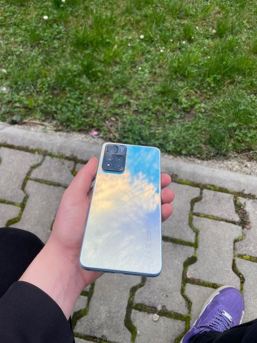 Xiaomi Redmi Note 11 Pro +