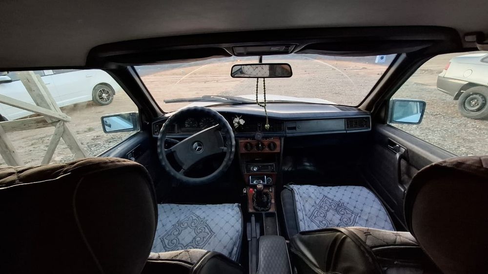 Мерседес 190 сатылады