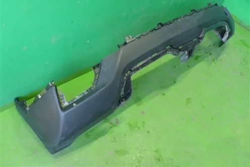 Продам бампер Huyndai Creta 2021