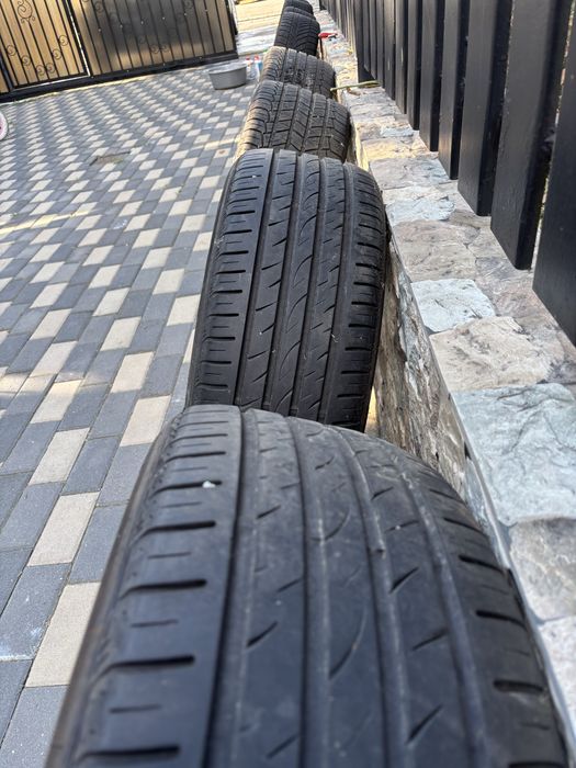 Anvelope vara 225/45 R19 Nexen/Taurus