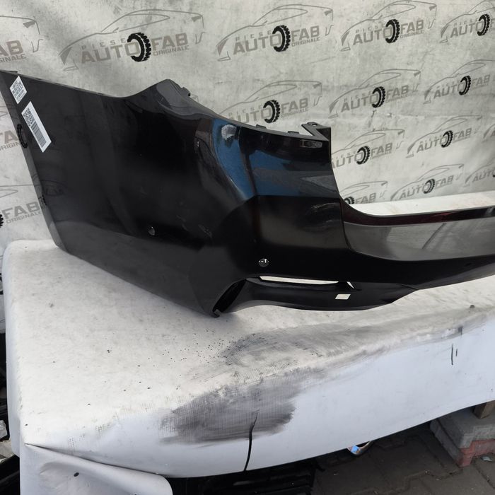 Bara spate BMW Seria 5 G31 LCI M-Paket Combi/Break/Variant an 2020-202