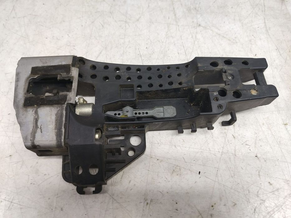 Suport maner dreapta fata 4h2837886 Audi A6 4G/C7 [2010 - 2014]