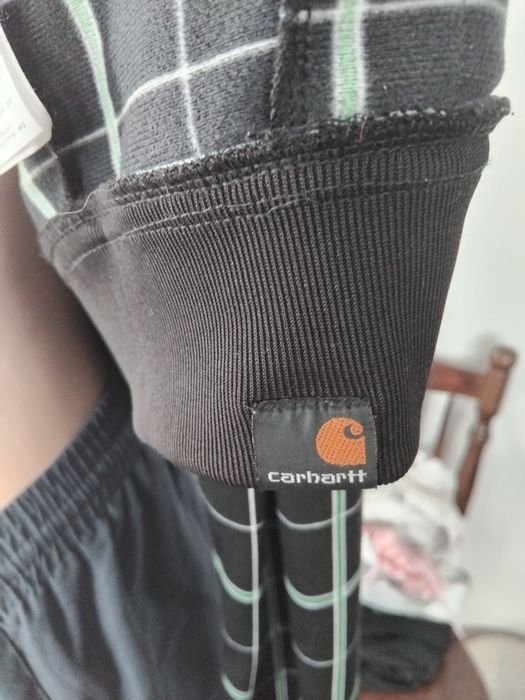 Bluză Carhartt originală