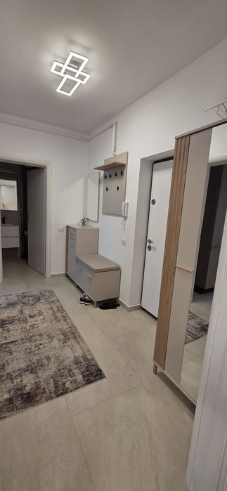 Inchiriez apartament 2 camere  +loc parcare