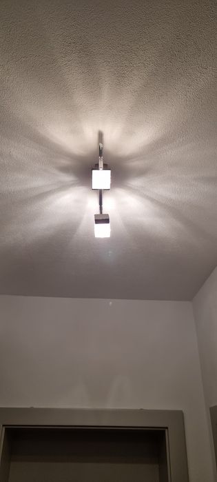 3 Lămpi de tavan / plafoniere decorative