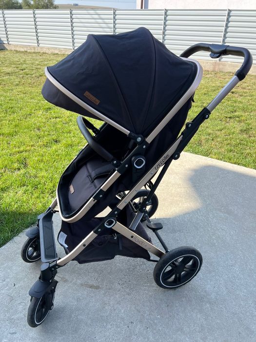 Carucior Coccolle 3+1