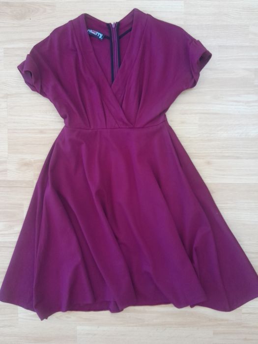 Rochie clos, marimea 34