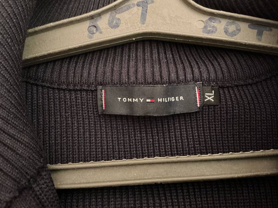Продаю кардиган Tommy Hilfiger