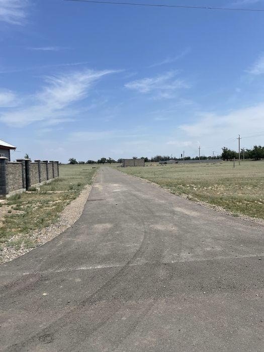 Продам земельный участок.